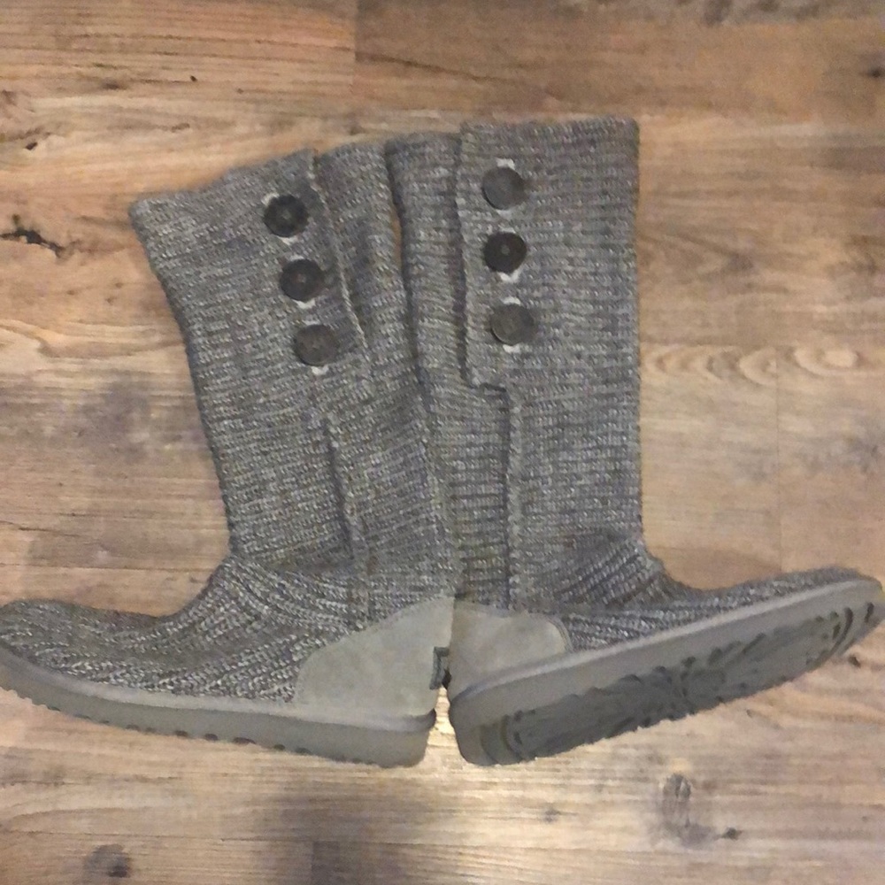 UGG Cardy boots